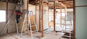 Entreprise de rénovation de la maison et de rénovation d’appartement à Gensac-la-Pallue